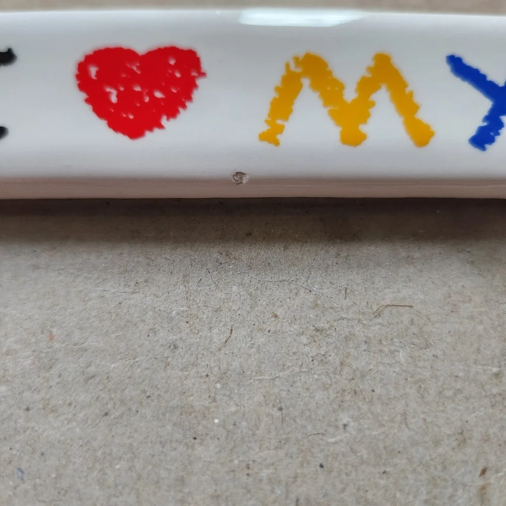 None love my
