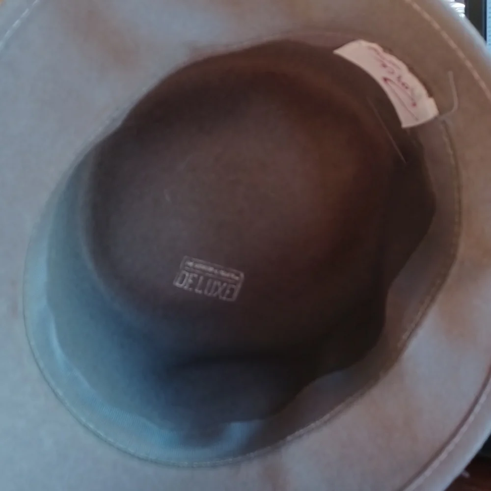 VINTAGE ROYCE HAT VAIL BOW  EXCLUSIVE/NEUMANN ENDLER