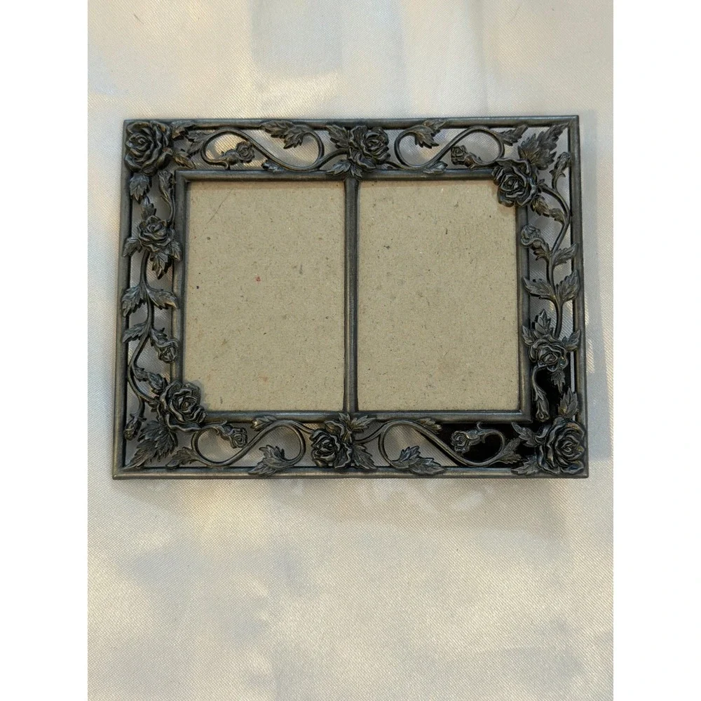 N/A vintage pewter