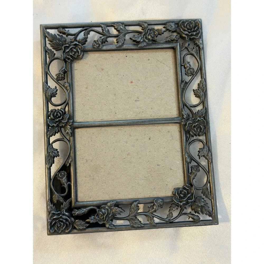 N/A vintage pewter
