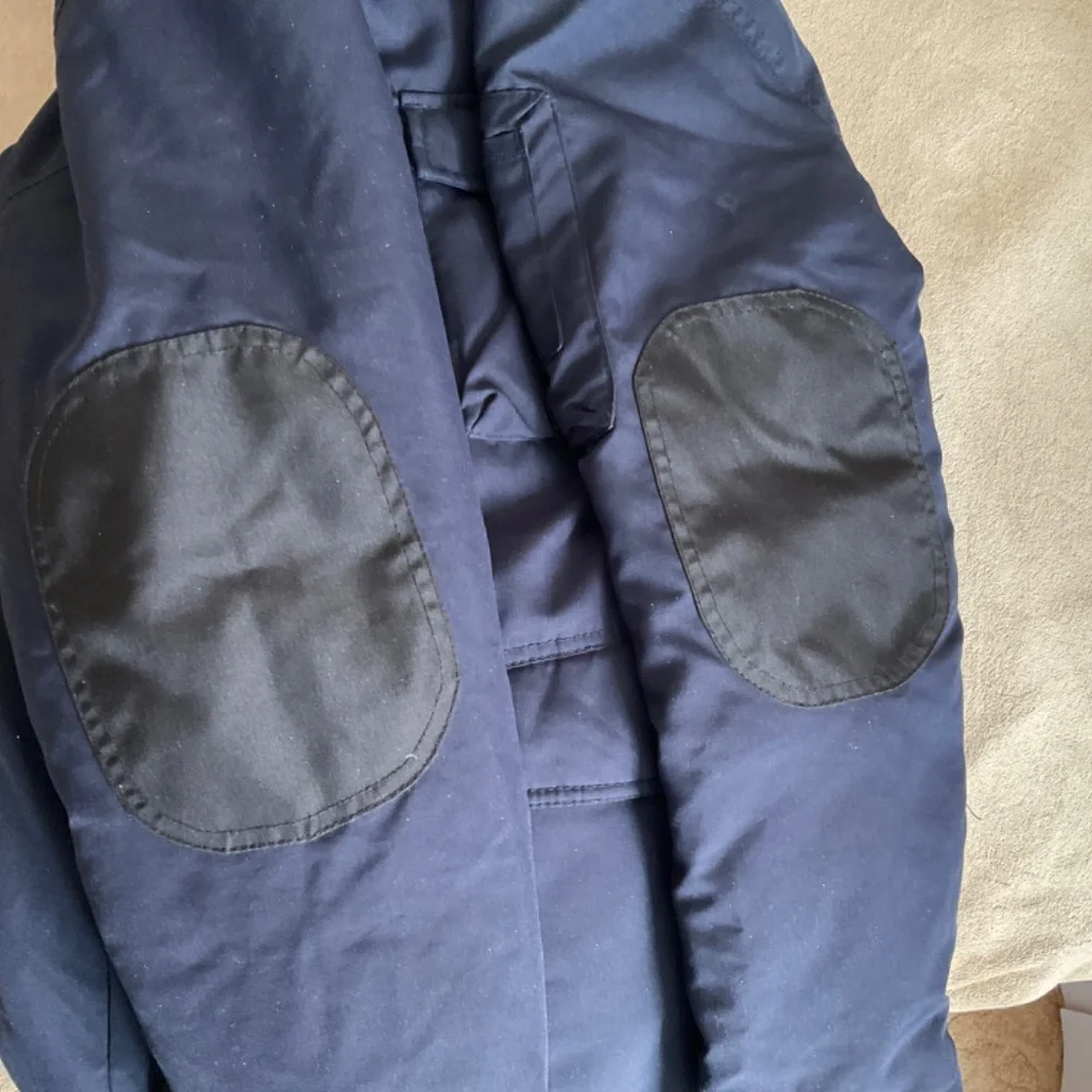 ZARA Boy’s Winter Jacket
