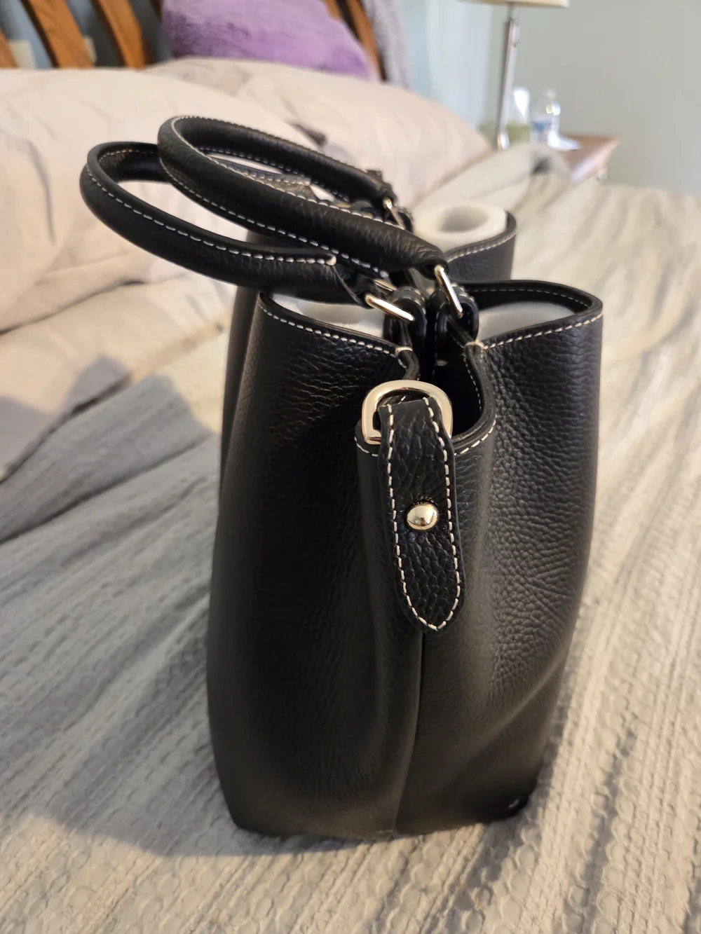 Dooney & Bourke used only