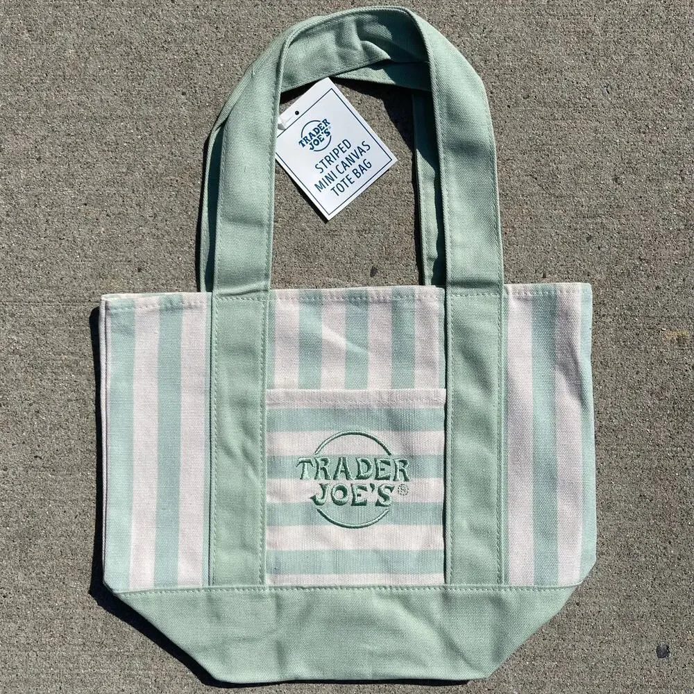Trader JoeS new nwt