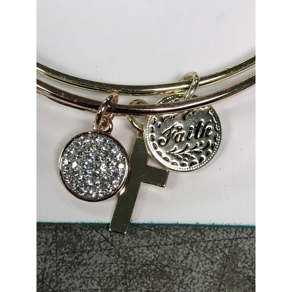 Target silver plated