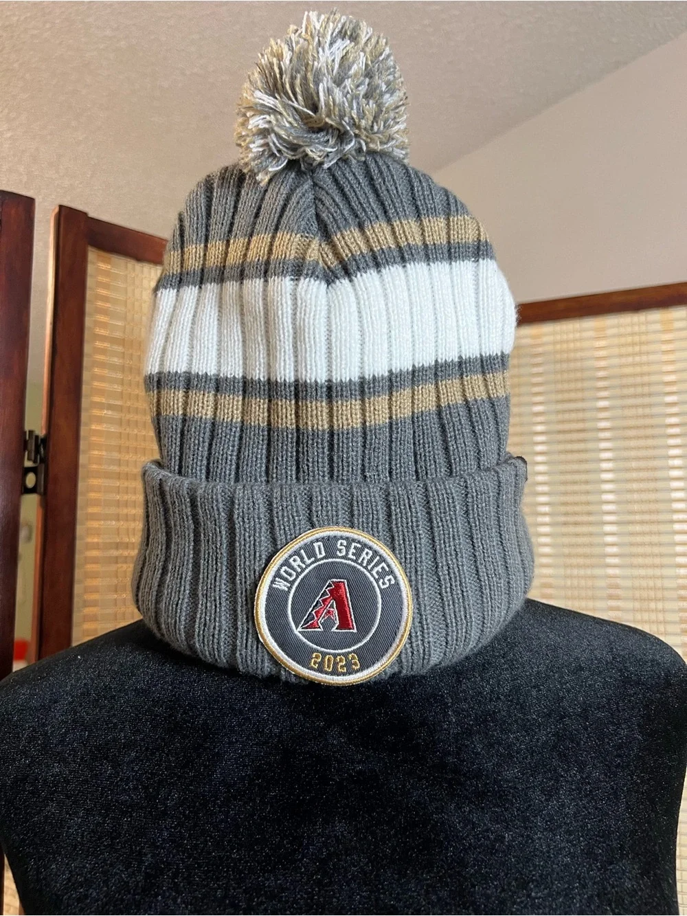 ‘47 Brand commemorate backs
