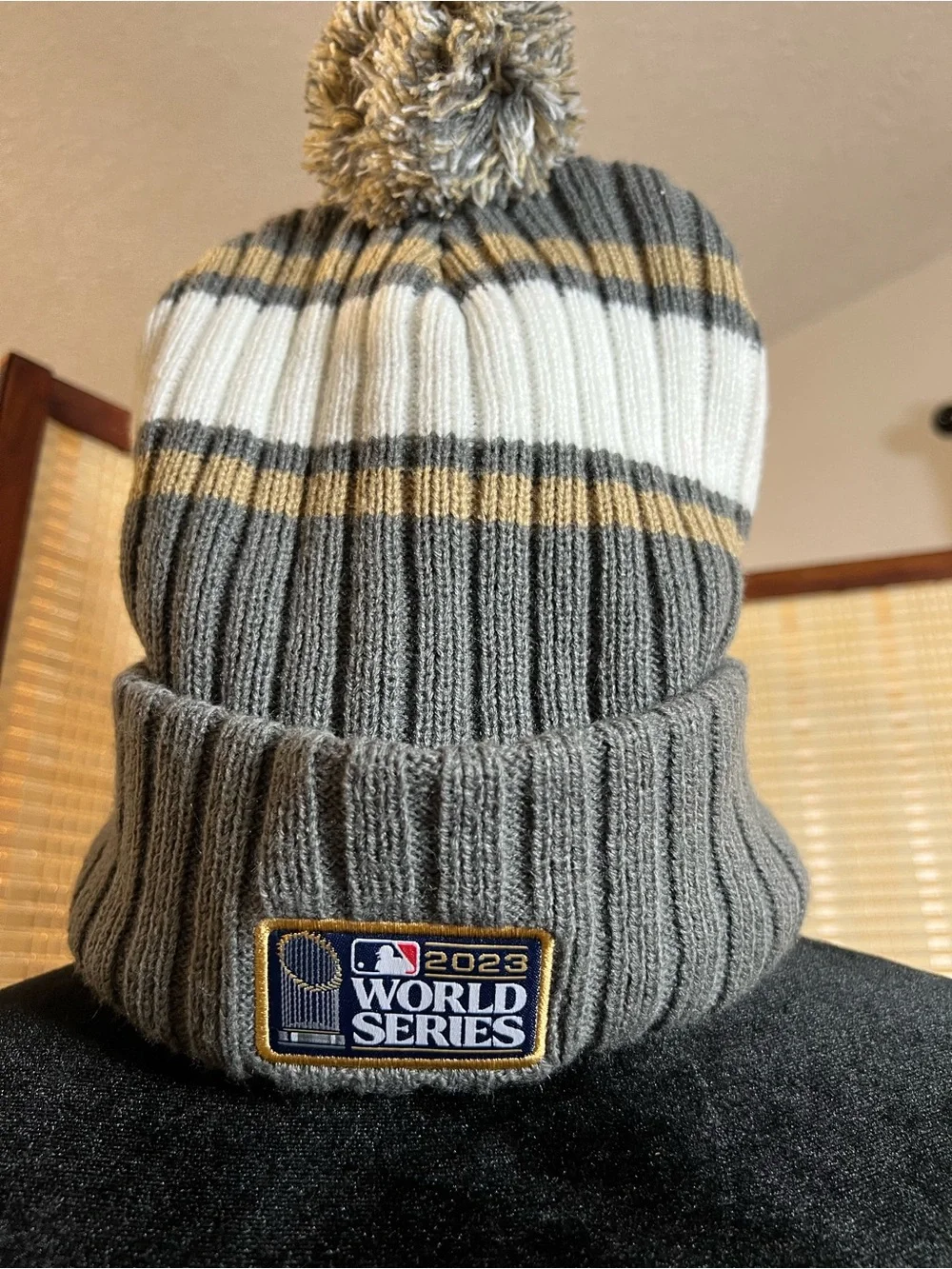 ‘47 Brand commemorate backs