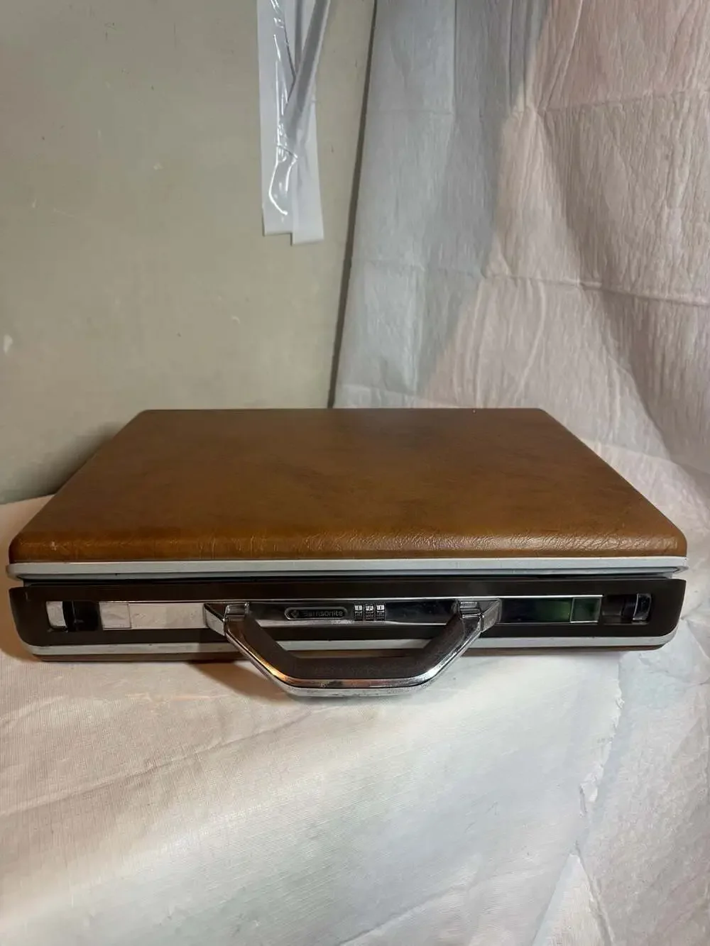 Samsonite original vintage