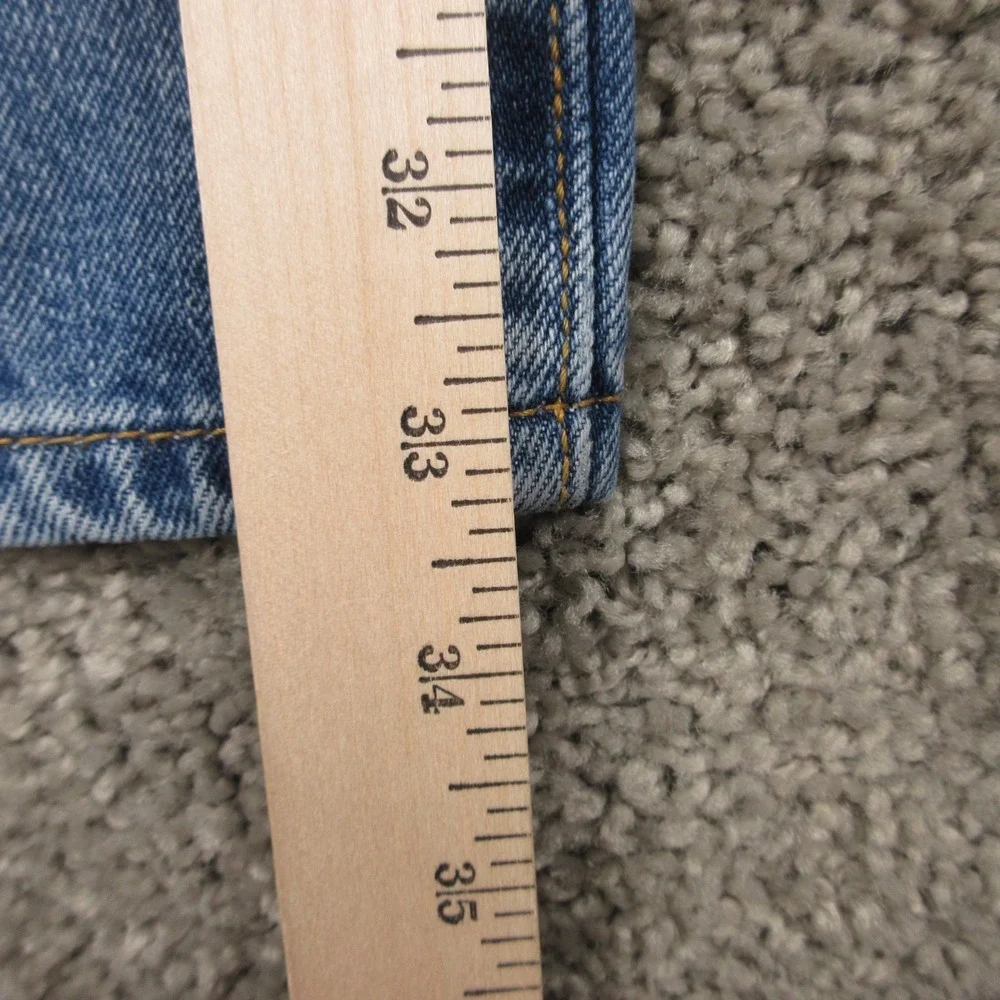 Levis thank you