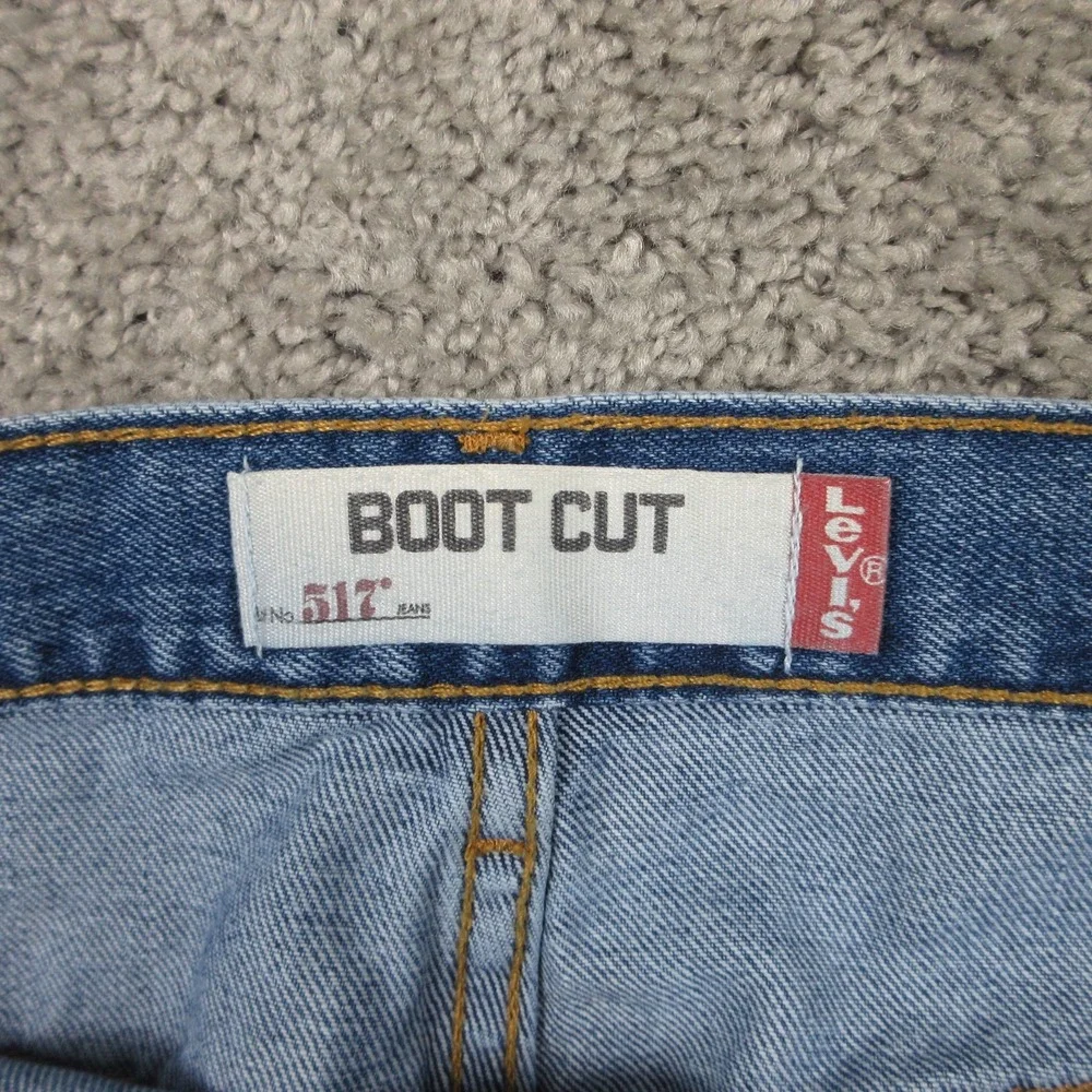 Levis thank you
