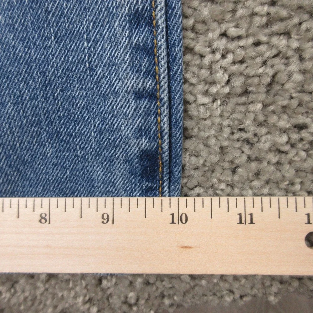 Levis thank you