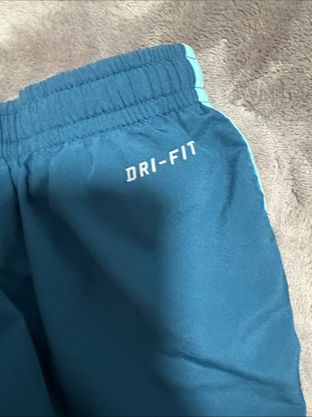 Nike dri fit