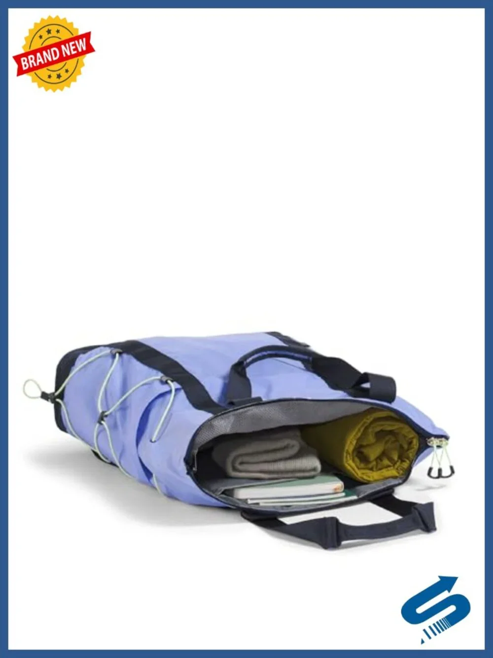 N/A carry everything