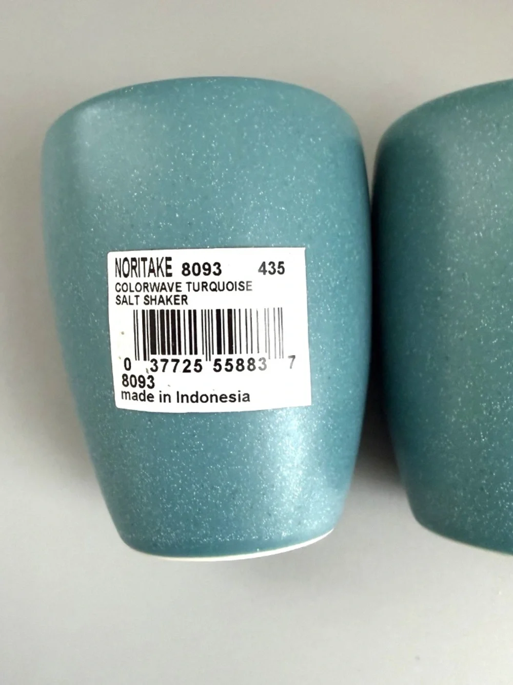 Noritake matching colorwave