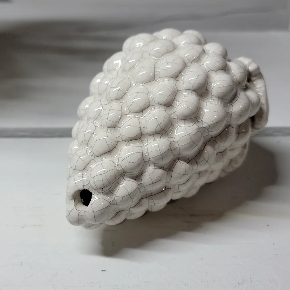 N/A ceramic fruit