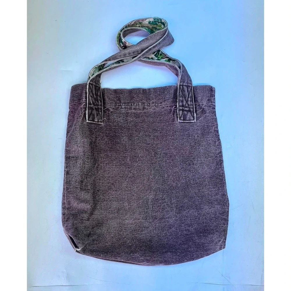 Esprit vintage tote