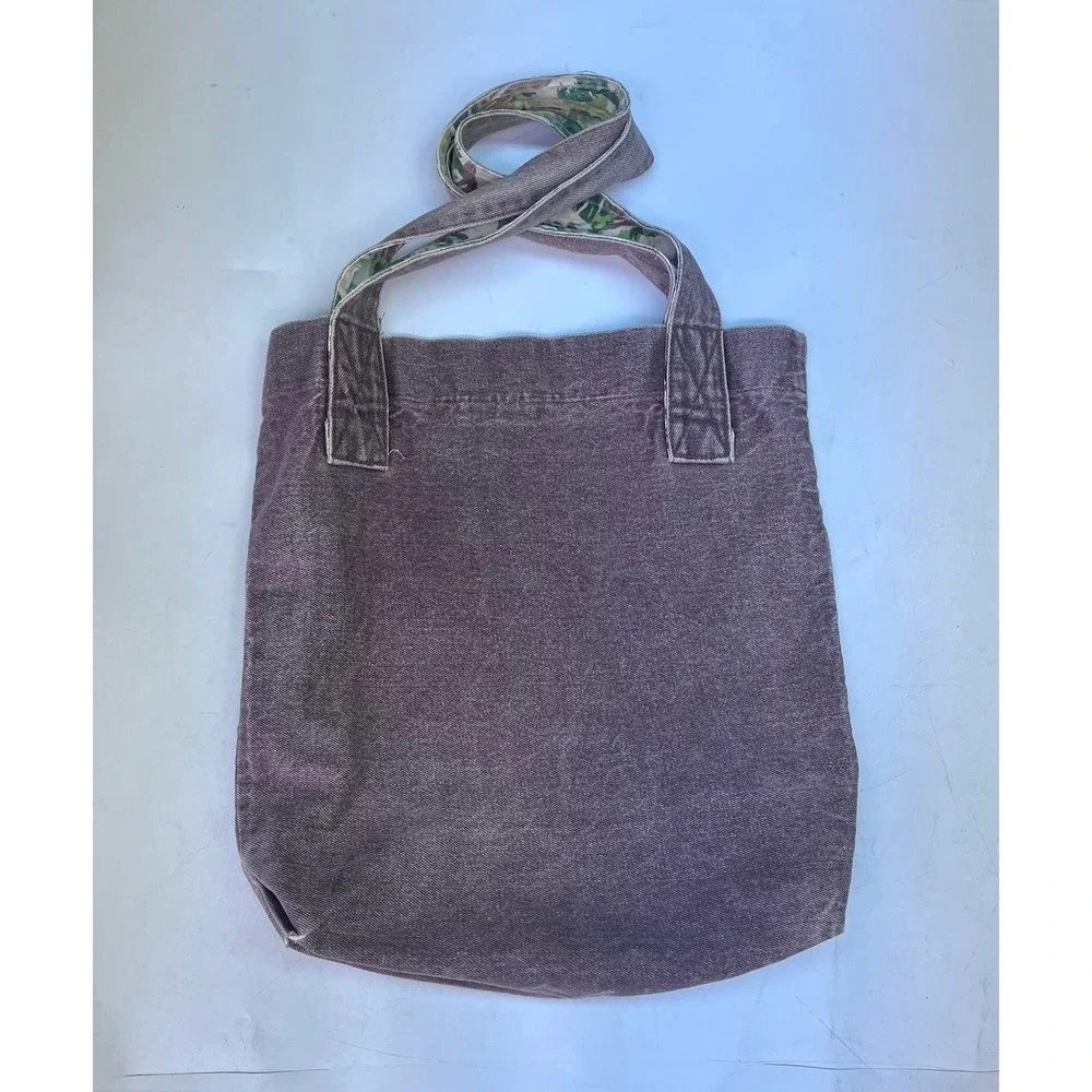 Esprit vintage tote