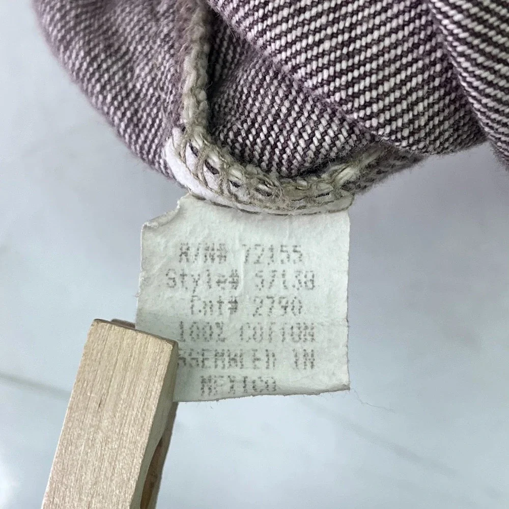 Esprit vintage tote