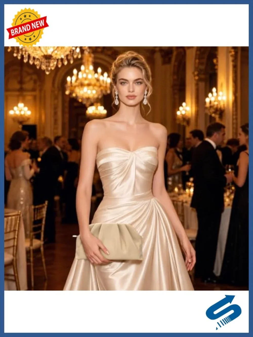 N/A this elegant