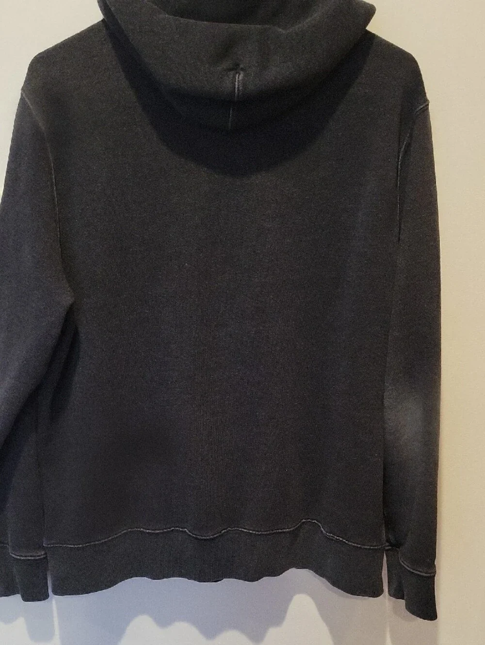 J. Crew classic black