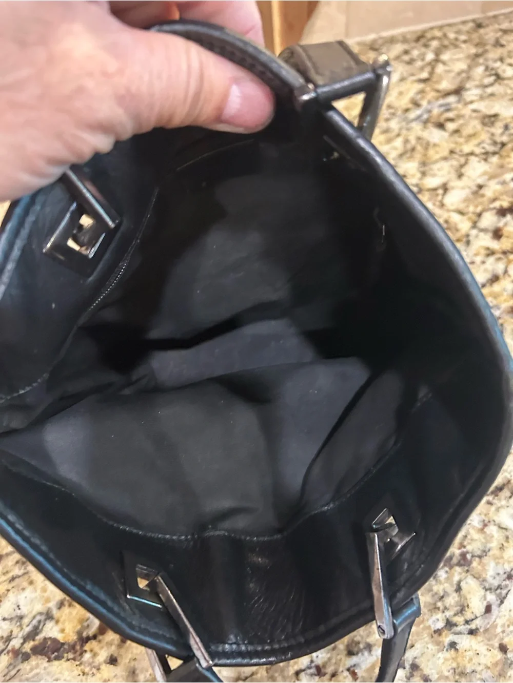 Gucci stylish black