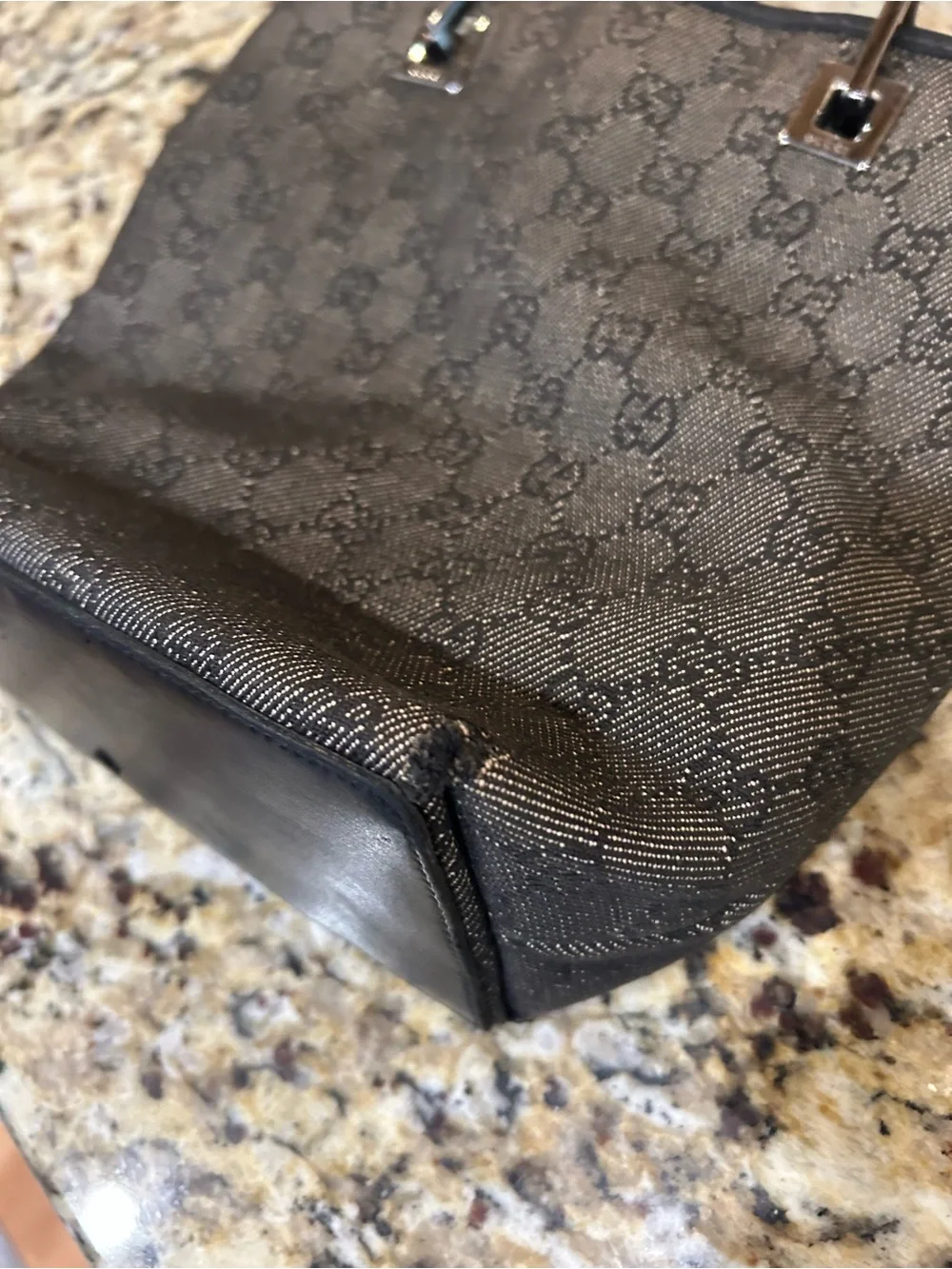 Gucci stylish black