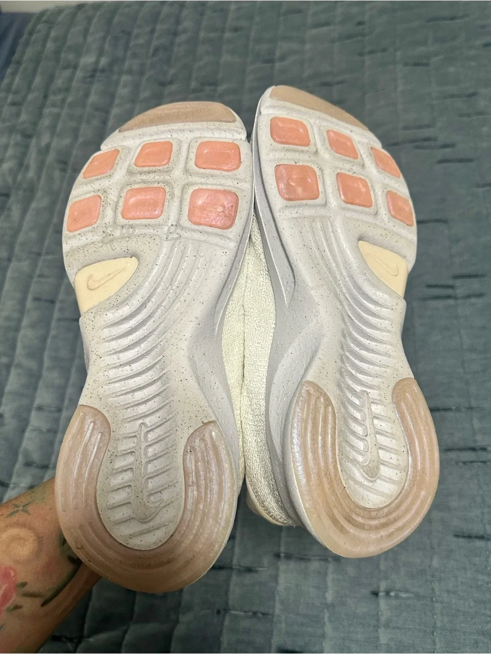 Nike Super Flyknit Go 3 Next Nature Shoes