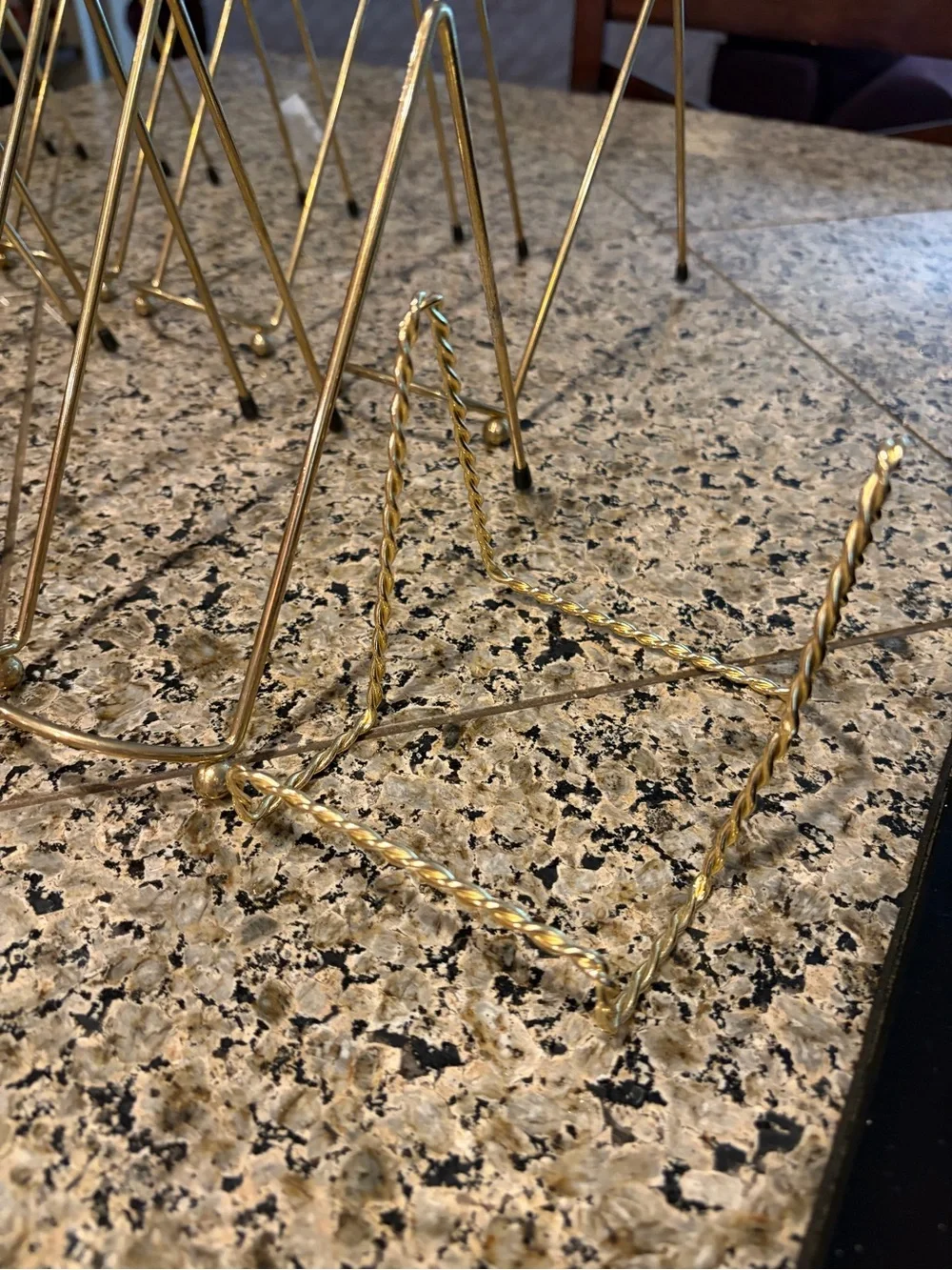 N/A gold home