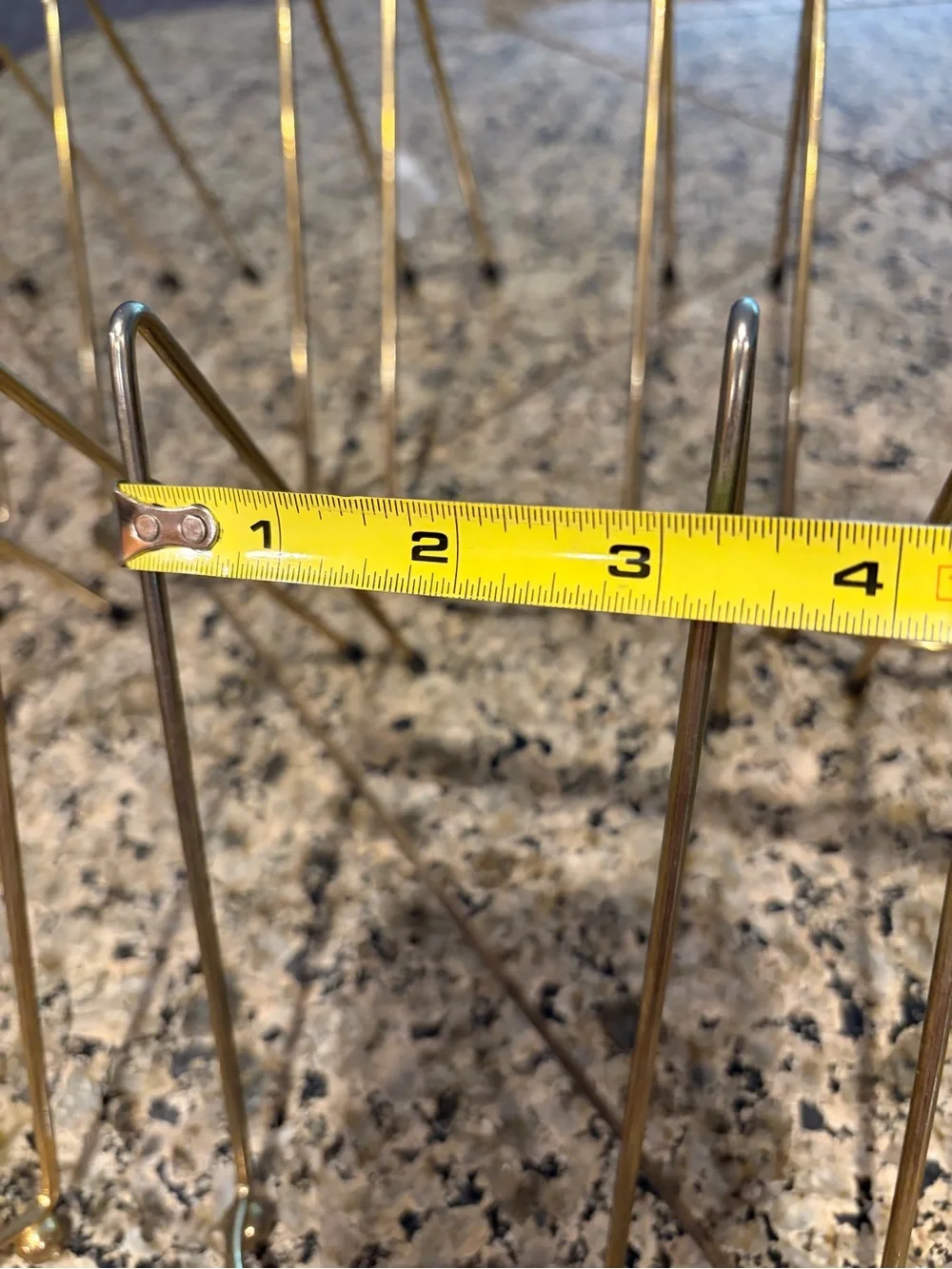 N/A inches 10 lot