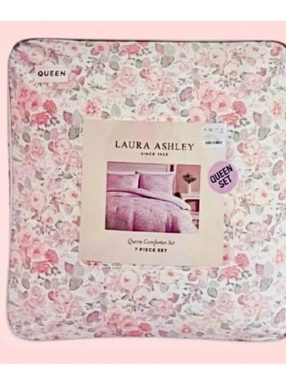 Laura Ashley 🆕 laura
