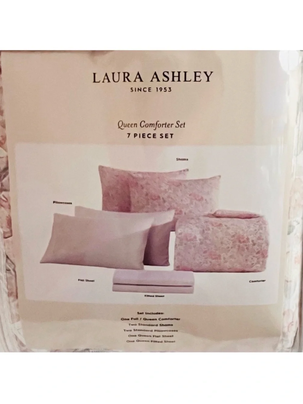 Laura Ashley 🆕 laura