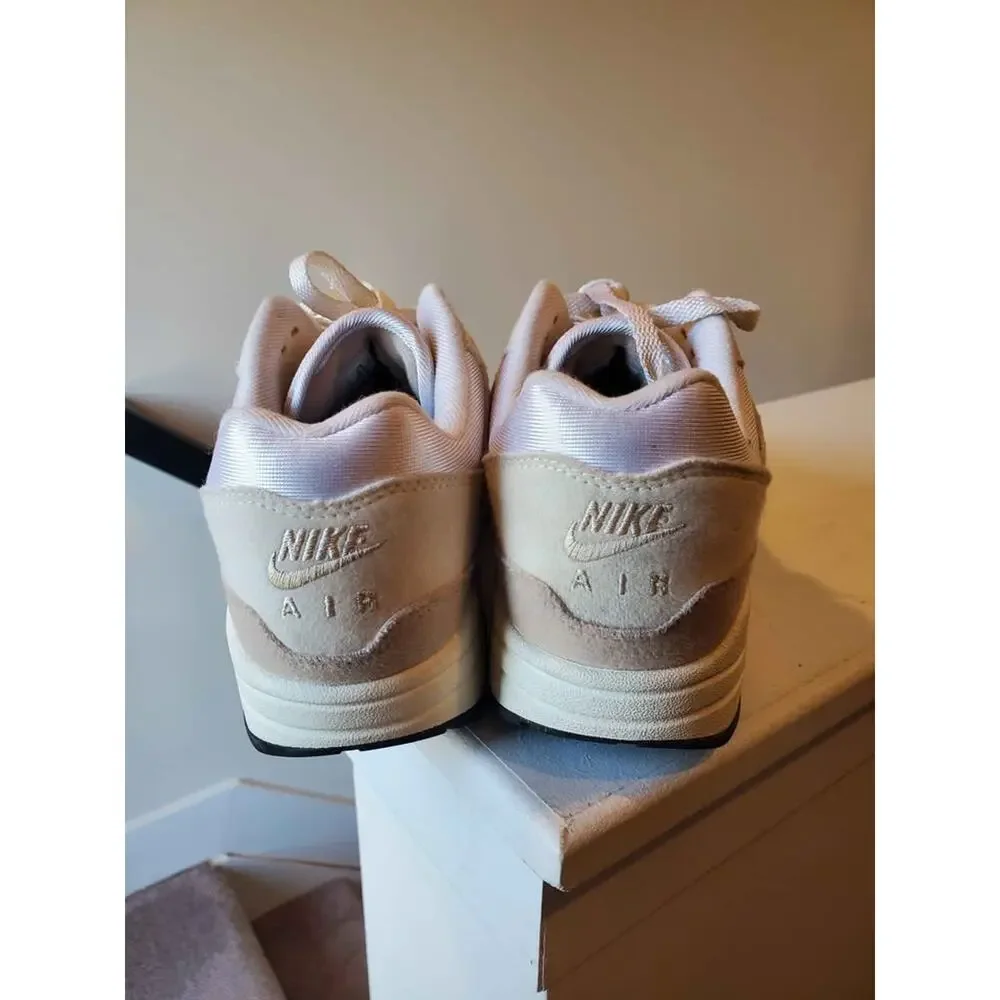 Nike selling pair