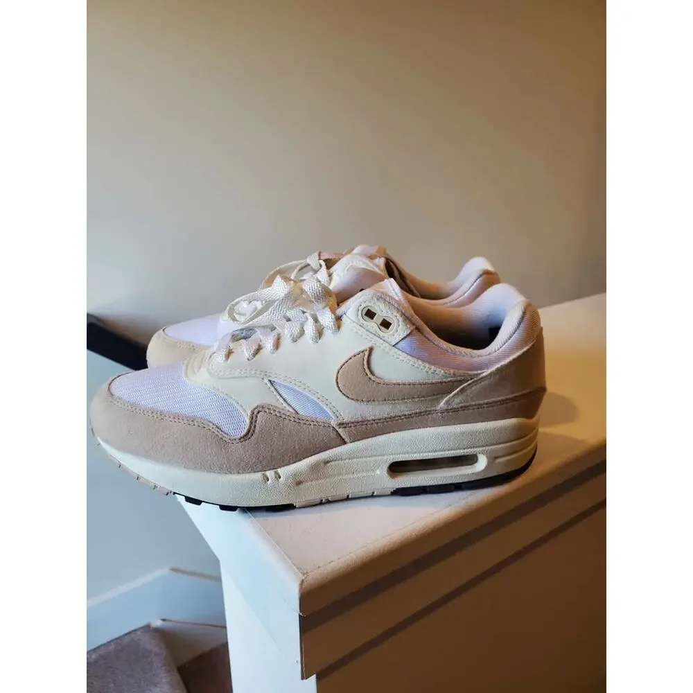 Nike selling pair