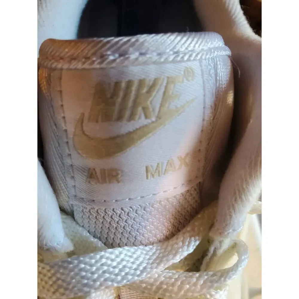 Nike selling pair