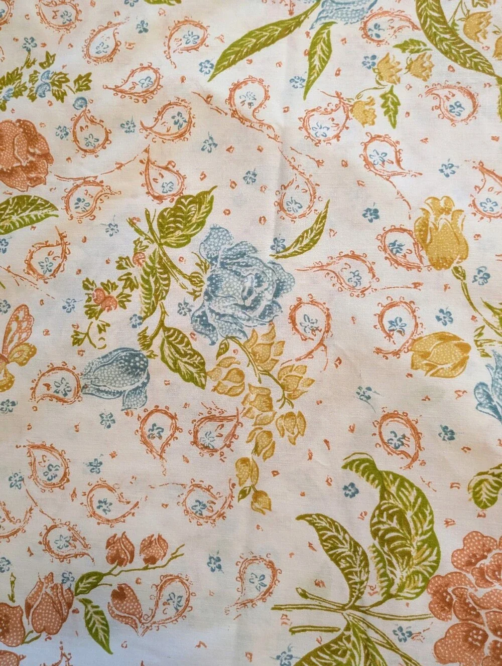 China Seas Martex lightweight cotton