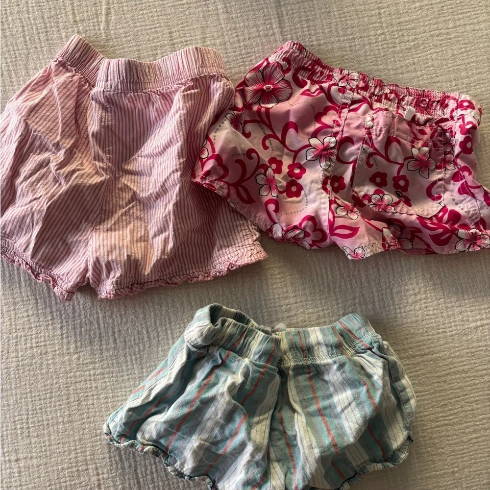 N/A three girls