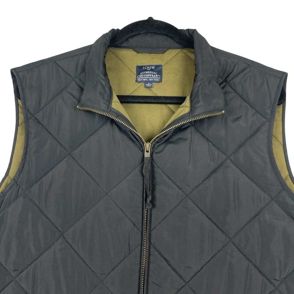 J. Crew crew outerwear
