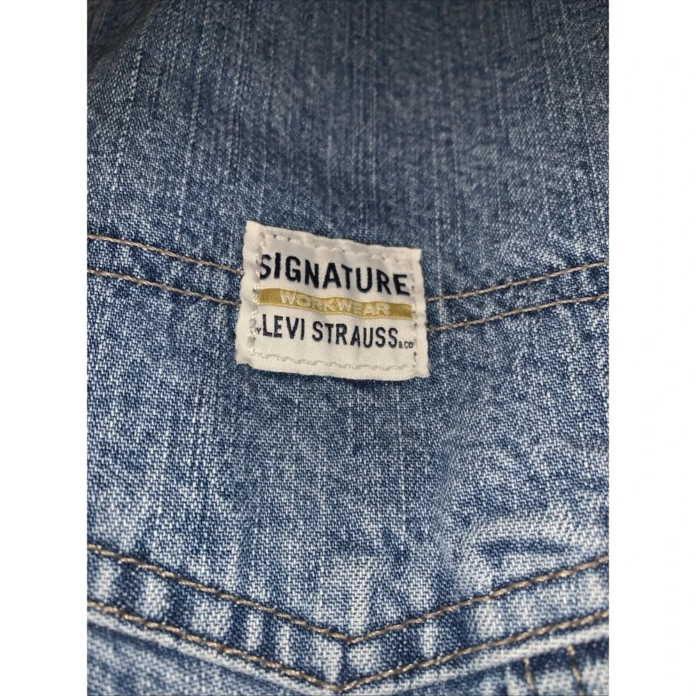 Levis vintage men