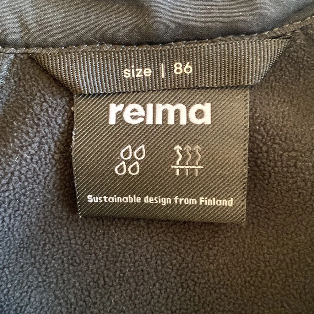 Reima if you
