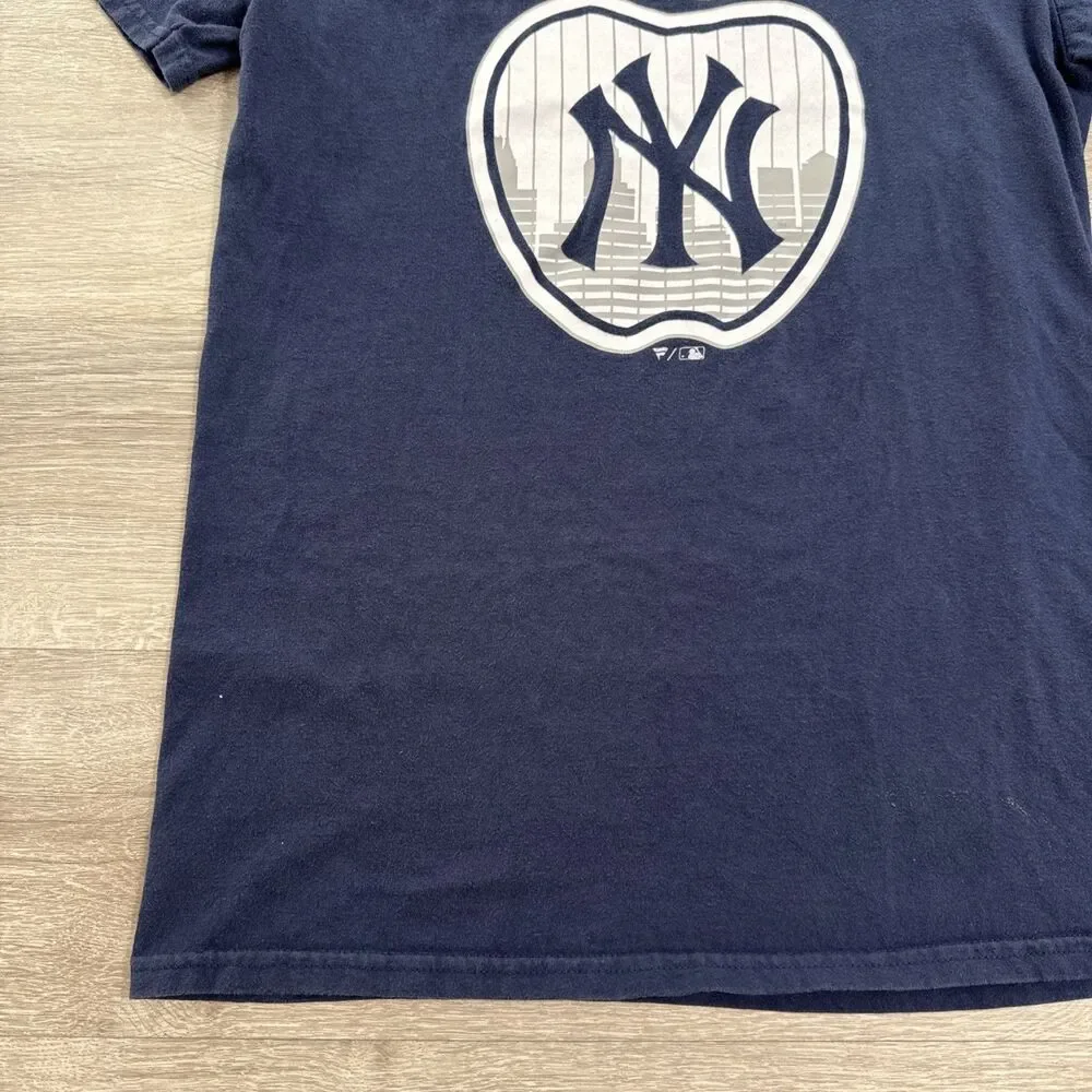 Fanatics new york