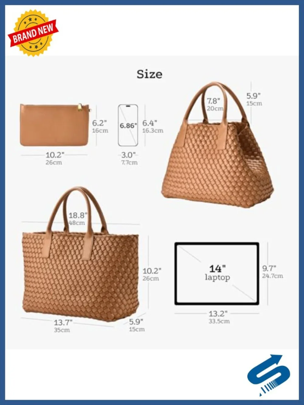 N/A hand woven
