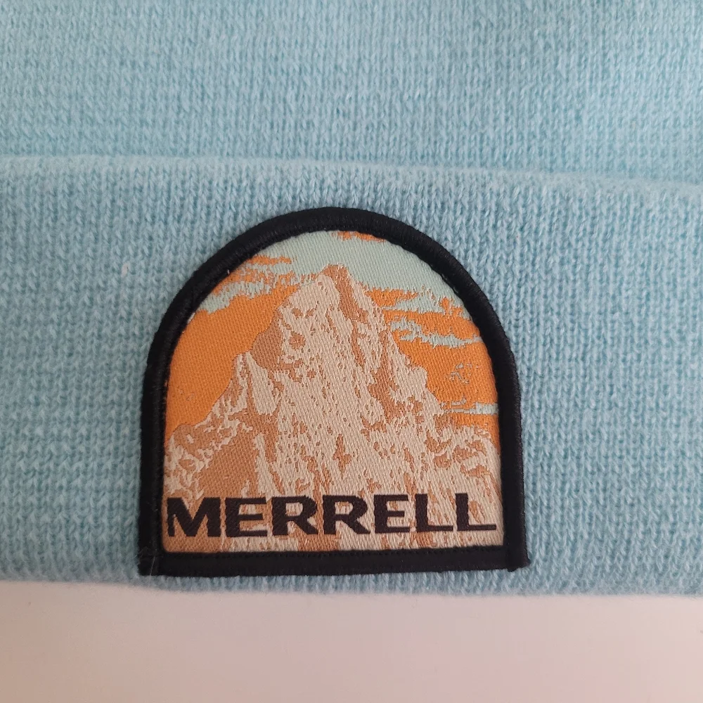Merrell new no