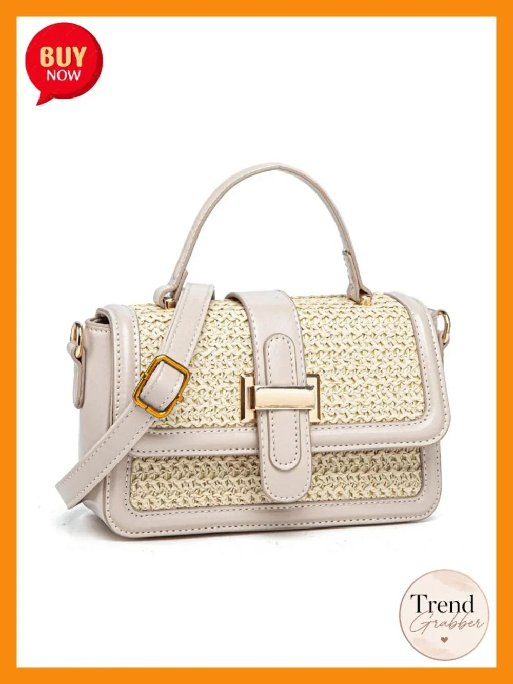 Classic Satchel Crossbody Purse for Women Chic Mini Box Purse Shoulder Bag