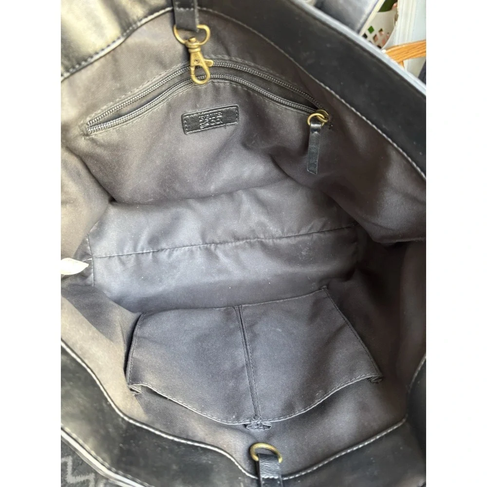 Frye genuine leather