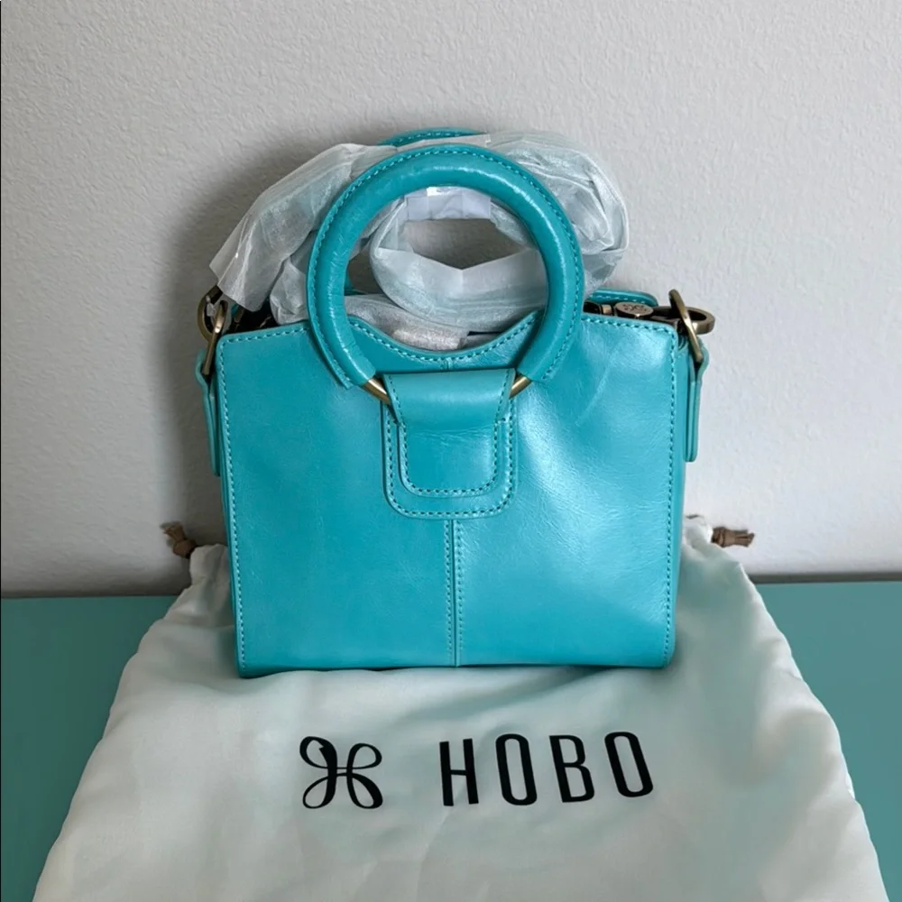 HOBO Heidi Mini Satchel
