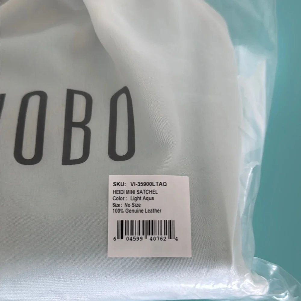 HOBO Heidi Mini Satchel