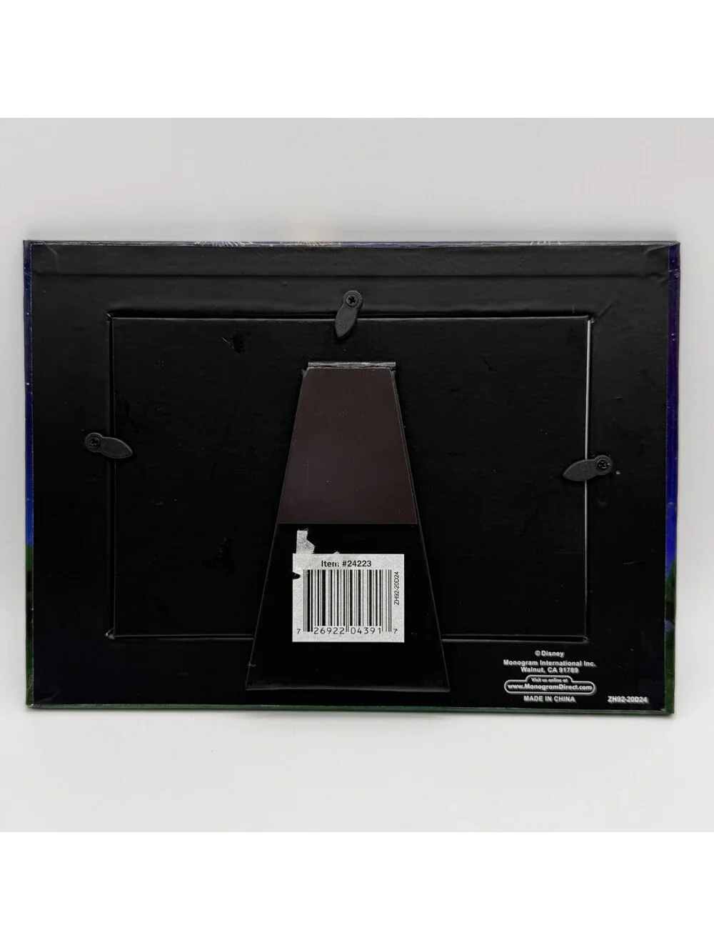 Disney official 4”