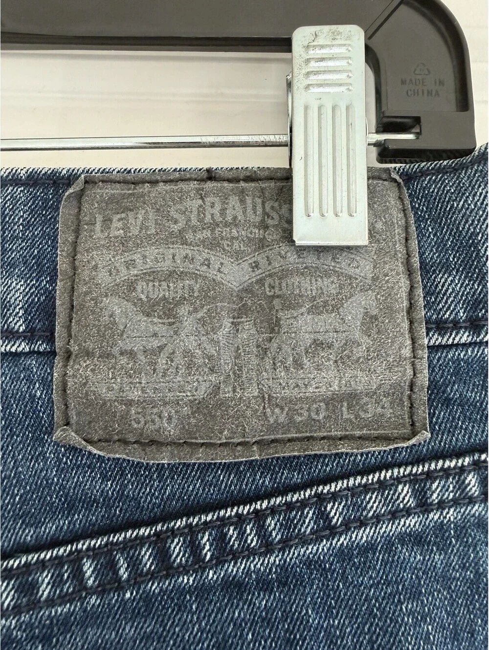Levis classic levi’s