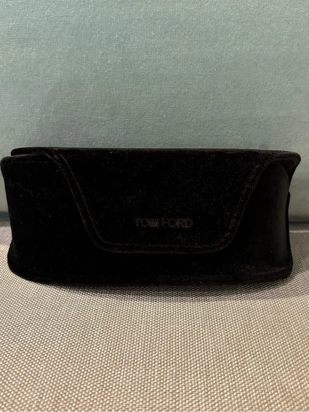 Tom Ford great comes