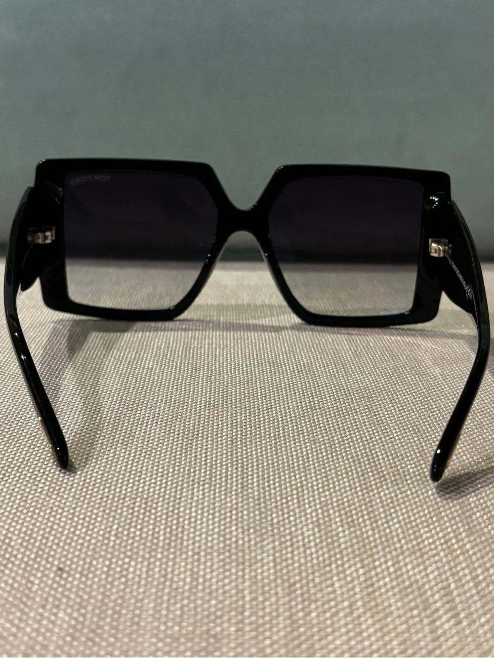 Tom Ford great comes