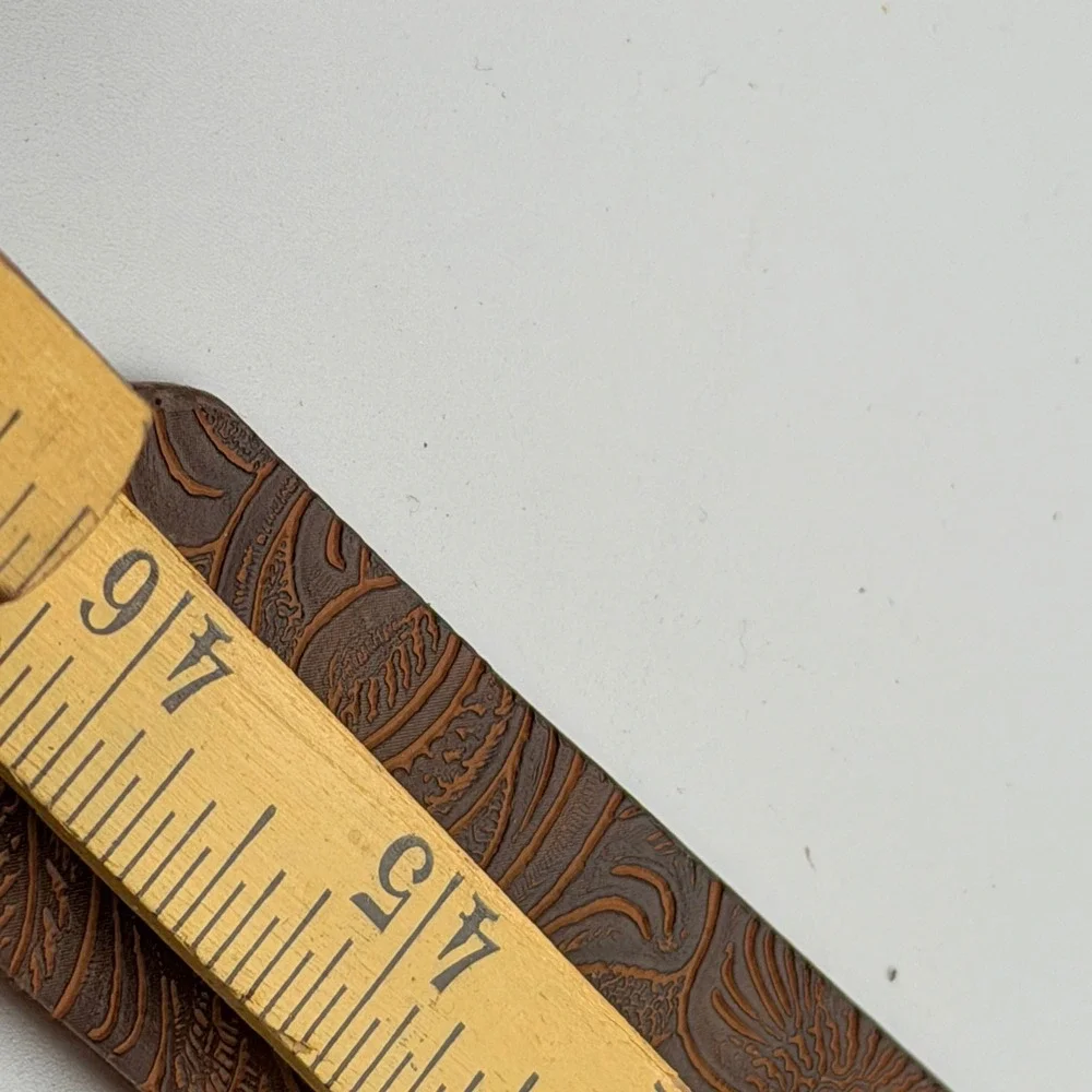 N/A measurements total